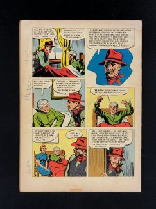 Four Color #484 (1953) VG