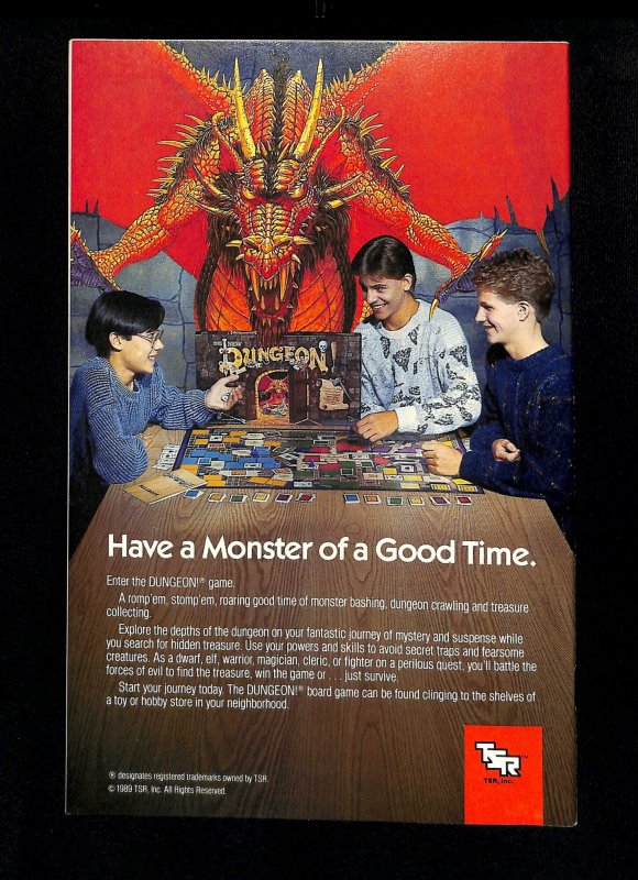 Marc Spector: Moon Knight #21