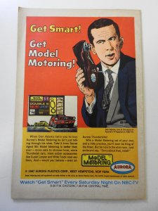 Superman #204 (1968) VG/FN Condition!