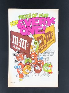 Elvira's House of Mystery #5 (1986)