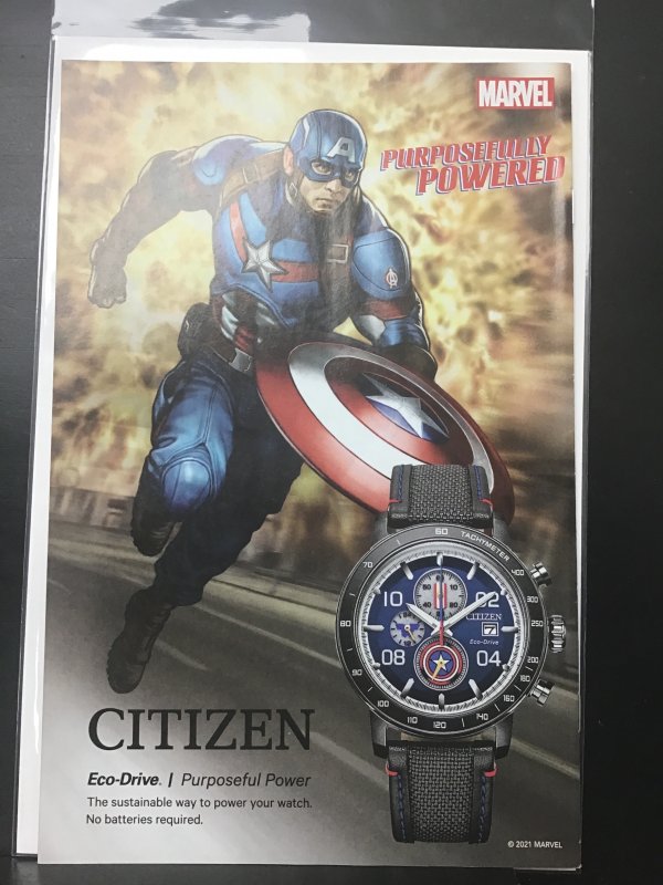 Avengers: Tech-On #3 (2021)