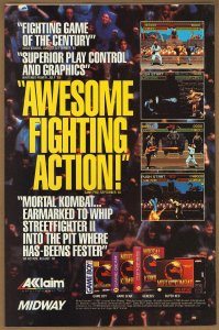 The Uncanny X-Men #307 (1993) - John Romita Jr. Cover