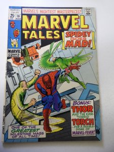 Marvel Tales #19 (1969) FN+ Condition