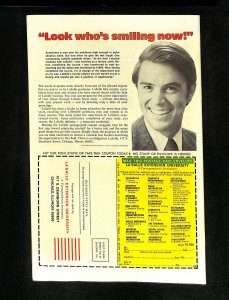 Werewolf By Night #35