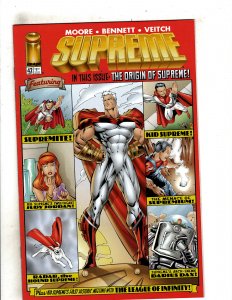 Supreme #42 (1996) OF18