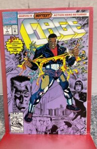 Cage #1 (1992)