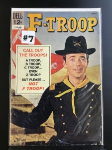 F-Troop #7