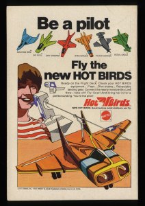 Forever People #3 VF 8.0