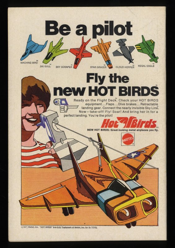 Forever People #3 VF 8.0