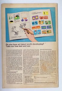 The Avengers #85 (1971)