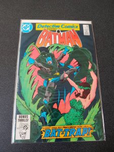 Detective Comics #534 (1984)