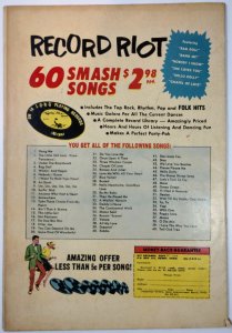 Army War Heroes #8 (2.0, 1965)