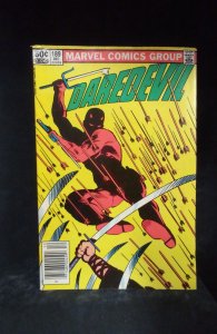 Daredevil #189 (1982)