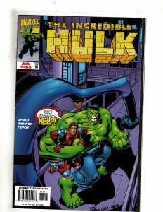 The Incredible Hulk #465 (1998) OF43