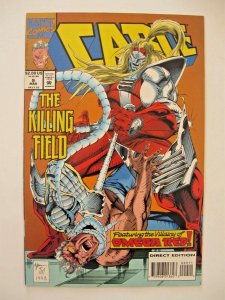 *Cable v1 9-42 (34 books) nm- condition lot