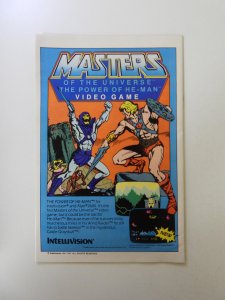 DC Comics Presents #73 Direct Edition (1984) VF- condition