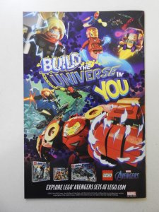 King In Black #1 (2021)