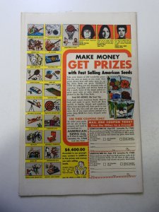 Marvel Spotlight #28 (1976) FN/VF Condition