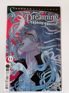 The Dreaming: Waking Hours #11 - NM+ (2021)