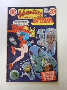 Adventure Comics #424 (1972) FN- condition