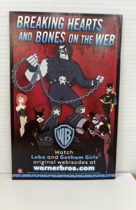 Azrael: Agent of the Bat #73 (2001)