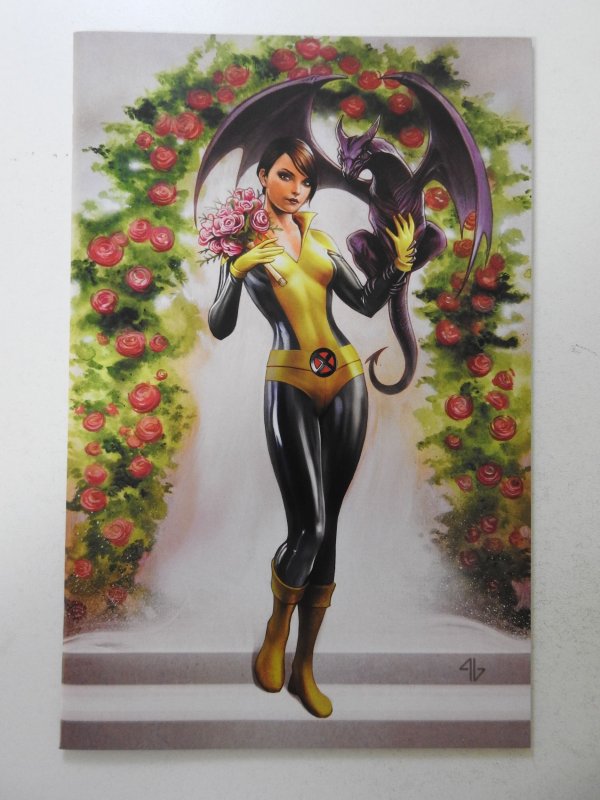 X-Men: Gold #30 Unknown Comics Variant (2018) NM- Condition!