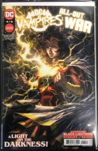DC vs Vampires: All-Out War #4 (2022)