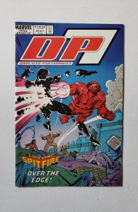 D.P.7 #19  (1988)