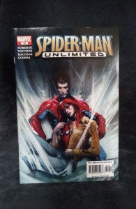 Spider-Man Unlimited #10 (2005)