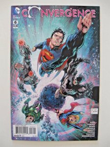 *Convergence 0-8, Justice League 1-2, Batman 1-2, and more!  ($71 cover)