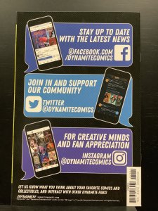 Delay Thoris Vol:3 #7 Variant (2020)