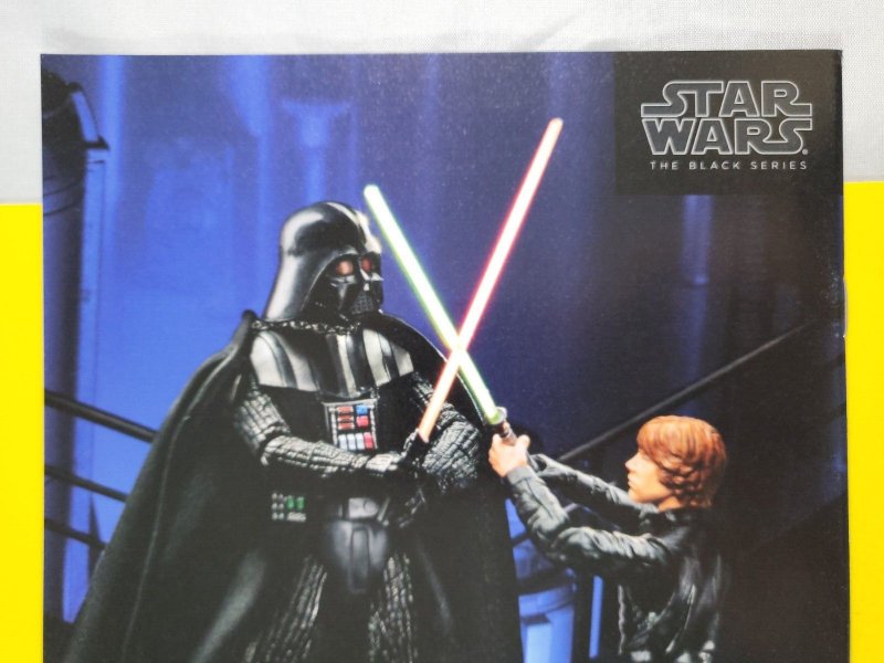 Star Wars Darth Vader #3 2nd Print 2015 Marvel Comics Doctor Aphra