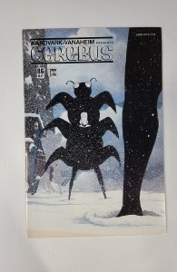 Cerebus #86  (1986)