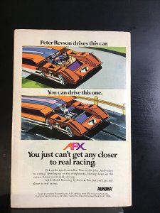 KORAK SON OF TARZAN # 55 * DC COMICS * 1973 Bronze Age