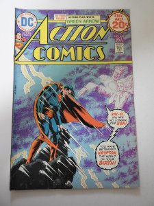 Action Comics #440 (1974)