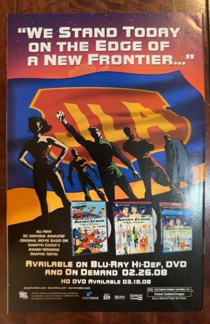 Batman Confidential #15 (2008)