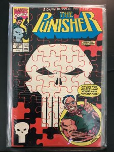 The Punisher #38 (1990)