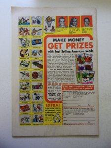 Detective Comics #409 (1971) VG/FN Condition