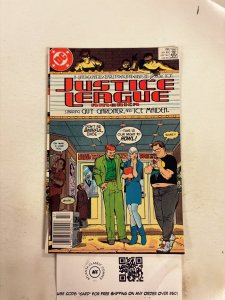 Justice League #28 NM DC Comic Books Dr. Fate Guy Gardner Batman 3 HH83