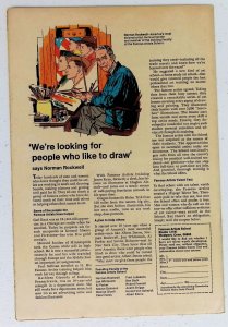 The X-Men #54 (1969) FN