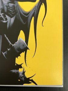 ABSOLUTE BATMAN #1 8TH PRINT JAE LEE VAR 2025 NM+ DC COMICS IN-HAND PROSHIPPER