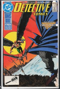 Detective Comics #595 (1988) Batman