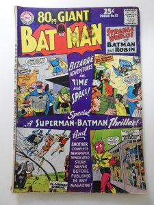 80 Page Giant #12 (1965) VG Condition