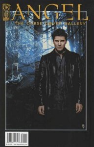 Angel: The Curse #1 (2005)