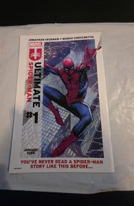 Marvel Zombies: Black, White & Blood #2 Parrillo Cover (2024)