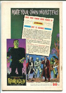 WONDER WOMAN #142 1963-DC COMICS-CLASSIC COVER-CAPTIVES-MIRAGE GIANTS-vg+