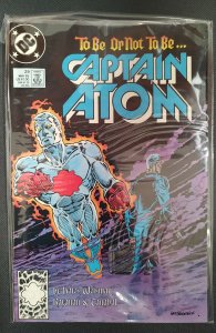 Captain Atom #29 (1989)