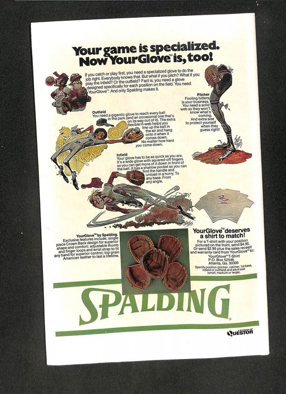 Fantastic Four #175 High Evolutionary!