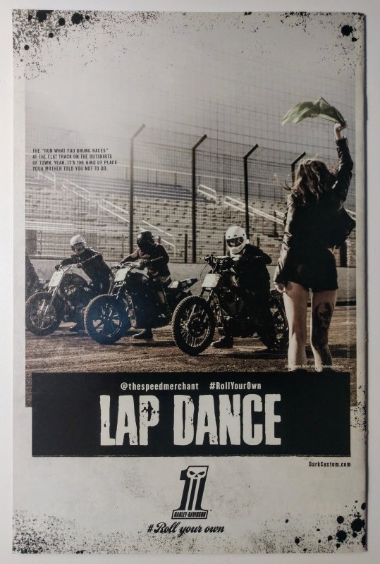 Secret Wars #3 (9.4, 2015)