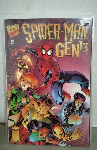 Spider-Man/Gen 13 (1996). P14